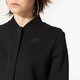 Moteriška pavasarinė striukė NIKE STRIUKĖ SOFTSHEL NSW TCH FLC DSTRYR JKT 835544010 spalva juoda