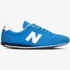 Moteriški kedai NEW BALANCE U396BW u396bww spalva mėlyna