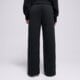 Moteriškos kelnės NIKE KELNĖS W NSW PHNX FLC HR WIDE LEG ih1011-010 spalva juoda