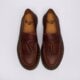 Moteriški laisvalaikio batai DR.MARTENS ADRIAN AMBASADOR 31995253 spalva ruda