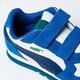 Vaikiški kedai PUMA ST RUNNER L V PS 36076314 spalva tamsiai mėlyna