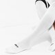 Moteriškos kojinės WAKE UP & SQUAT KOJINĖS ZAKOLANàWKI UGLY SOCKS wusk002wbl spalva balta