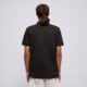 Vyriški polo marškinėliai REEBOK POLO BLAZE EMBROIDERED SS POLO SHIRT 100239701 spalva juoda