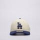 Vyriška kepurė su snapeliu NEW ERA KEPURĖ 940 MC LA DODGERS LOS ANGELES DODGERS 60771874 spalva rusvai gelsva