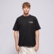 Vyriški marškinėliai ELLESSE MARŠKINĖLIAI DOLCE VITA TEE shd24645011 spalva juoda