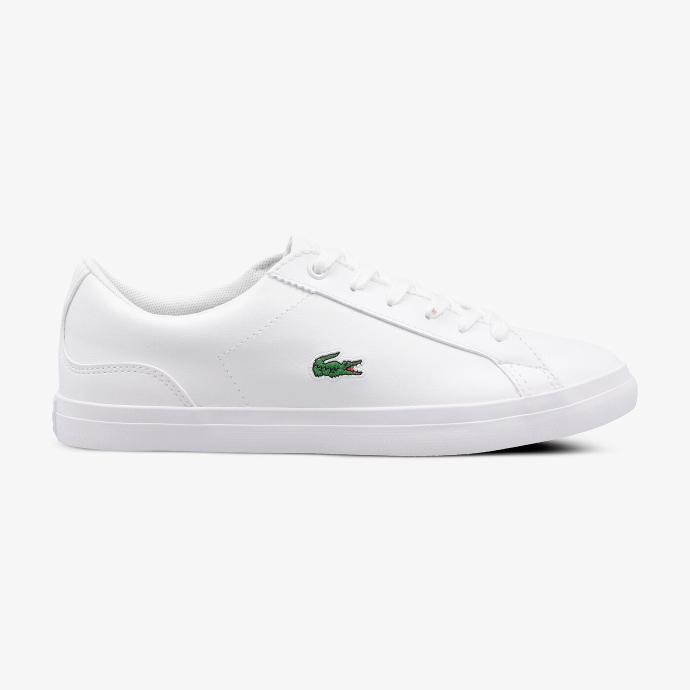 Lacoste Lerond 119 5 Cuj 737cuj001521g Balta 53 99 Inkariukai Sizeer Lt