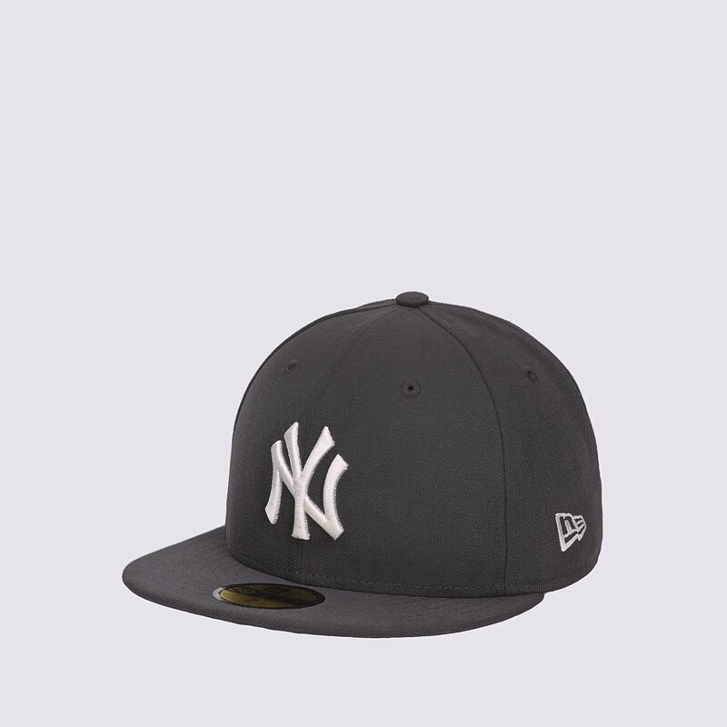 NEW ERA KEPURĖ MLB BASIC NY YANKEES
