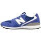 NEW BALANCE MRL996KC mrl996kc spalva mėlyna