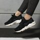 Moteriški kedai NIKE WMNS AIR HUARACHE RUN SD aa0524-001 spalva juoda