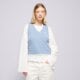 Moteriska liemenė NIKE BERANKOVIS W NK EKNIT VEST im5522-486 spalva mėlyna