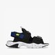 Vyriški sandalai NIKE CANYON ci8797-009 spalva juoda
