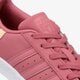 Moteriški kedai ADIDAS SUPERSTAR W  d96739 spalva rožinė