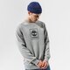 Vyriškas džemperis TIMBERLAND DŽEMPERIS TREE LOGO CREW MEDIUM GREY HEATHER tb0a5pj80521 spalva pilka