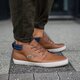 Vyriški inkariukai LACOSTE AMPTHILL TERRA 317 1 734cam0002078 spalva ruda
