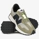 Vyriški kedai NEW BALANCE 327  ms327ib spalva rusvai žalsva