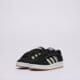 Vaikiški kedai ADIDAS CAMPUS 00S LED LIGHTS CF EL C js1277 spalva juoda