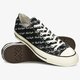 Vyriški inkariukai CONVERSE CHUCK 70 167698c spalva juoda