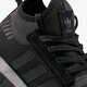 Vyriški kedai ADIDAS SWIFT RUN BARRIER b42233 spalva juoda