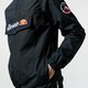 Vyriška rudeninė striukė ELLESSE STRIUKĖ MONT 2 BLK shs06040001 spalva juoda