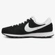 Vyriški kedai NIKE AIR PEGASUS 83 LTR  827922001 spalva juoda
