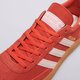 Moteriški kedai ADIDAS HANDBALL SPEZIAL W ie5894 spalva raudona