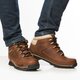 Vyriški auliniai batai TIMBERLAND EURO SPRINT HIKER  tb0a121k2141 spalva ruda