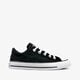 Moteriški kedai CONVERSE CHUCK TAYLOR ALL STAR MADISON 563508c spalva juoda