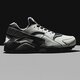 Vyriški kedai NIKE AIR HUARACHE RUN 704830301 spalva pilka