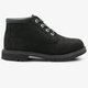TIMBERLAND NELLIE CHUKKA DOUBLE tb1233980011 spalva juoda