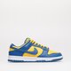 Vyriški kedai NIKE DUNK LOW RETRO dd1391-402 spalva geltona