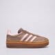 Moteriški kedai ADIDAS GAZELLE BOLD W jq6436 spalva ruda