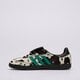 Moteriški kedai ADIDAS SAMBA LT W js3930 spalva daugiaspalvė