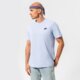 Vyriški marškinėliai NIKE MARŠKINĖLIAI SPORTSWEAR CLUB ar4997-548 spalva mėlyna