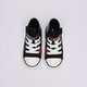 Vaikiški inkariukai CONVERSE CHUCK TAYLOR ALL STAR  a06357c spalva juoda
