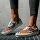 Moteriški kedai VANS UA ERA  vn0a4u391io1 spalva daugiaspalvė