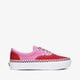 Moteriški kedai VANS UA ERA PLATFORM vn0a3wluwvx1 spalva raudona