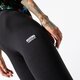 Moteriškos kelnės ADIDAS TAMPRĖS VOCAL TIGHT ed5854 spalva juoda