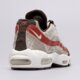 Vyriški kedai NIKE AIR MAX 95 dq9016-001 spalva ruda