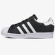 Moteriški kedai ADIDAS SUPERSTAR  fx2331 spalva juoda