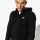 Vyriškas džemperis ADIDAS DŽEMPERIS TRF FZ HOODY ADICOLOR dh5811 spalva juoda