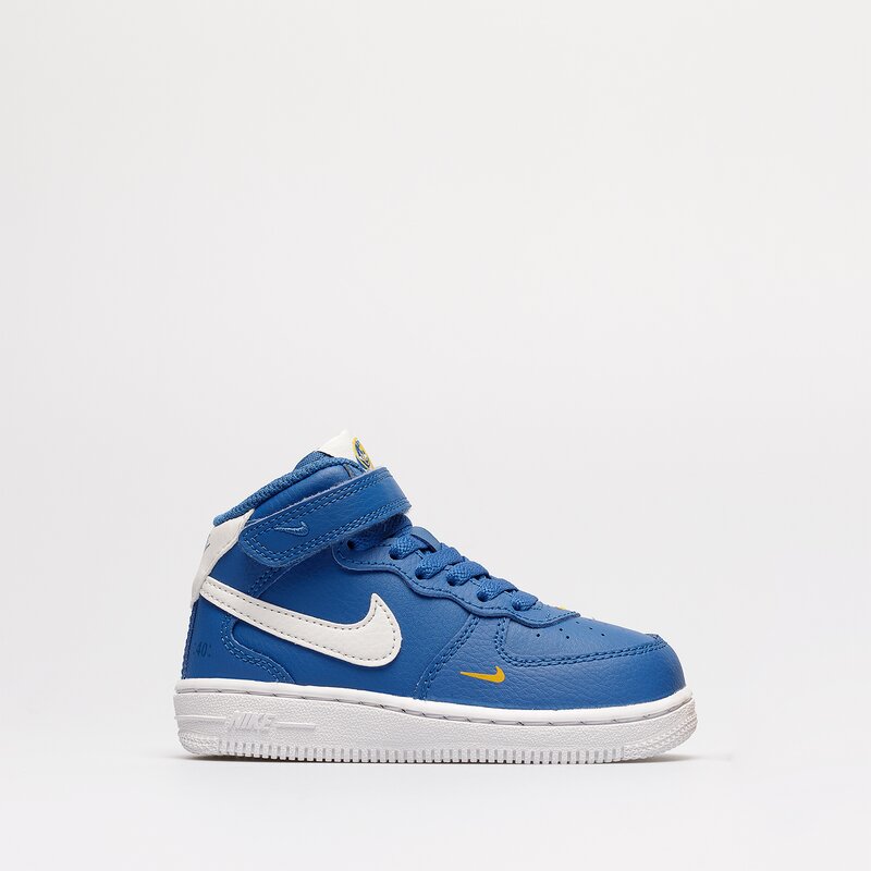 Nike air force 1 best sale mid sizeer