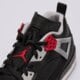 Vyriški kedai JORDAN SPIZIKE LOW fq1759-009 spalva juoda