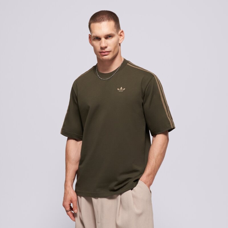 ADIDAS MARŠKINĖLIAI 3S TEE
