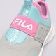 Vaikiški kedai FILA LANDBUZZER 3rm01396-256 spalva pilka