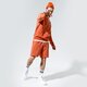 Vyriški šortai NIKE ŠORTAI SPORTSWEAR da0688-812 spalva oranžinė