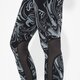 Moteriškos kelnės NIKE TAMPRĖS W NK PWR EPIC LX TGHT PRINT 812040010 spalva juoda