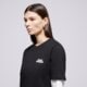 Moteriški marškinėliai DICKIES MARŠKINĖLIAI TORREY 2FER TEE W dk0a88gkblk1 spalva juoda