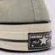 Moteriški kedai CONVERSE CHUCK 70 a02756c spalva žalia