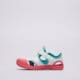 Vaikiški sandalai FILA AQUA KD 3sm01943-149 spalva balta