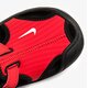 Vaikiški sandalai NIKE SUNRAY PROTECT (TD)  344925602 spalva raudona